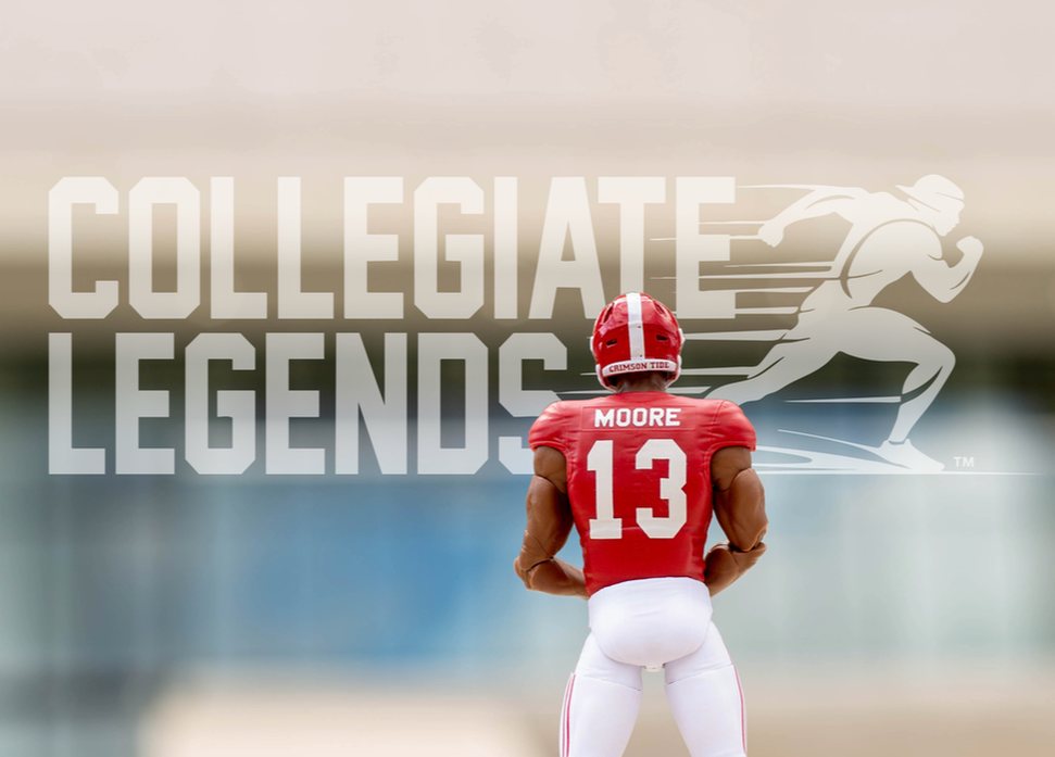 NIL News: For Immediate Release - Malachi Moore is the First