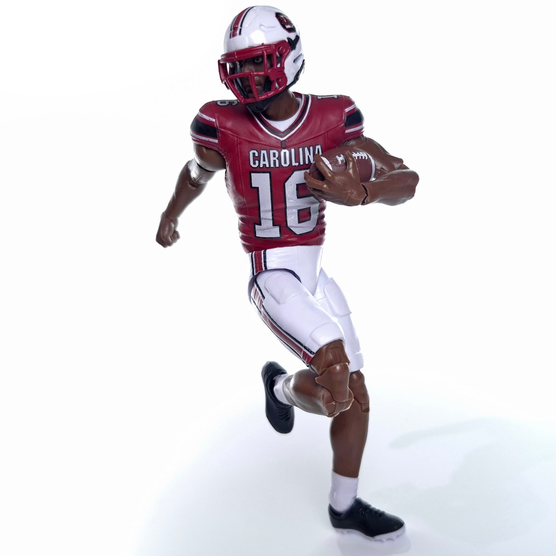 LaNorris Sellers #16 - AUTOGRAPHED | South Carolina Gamecocks