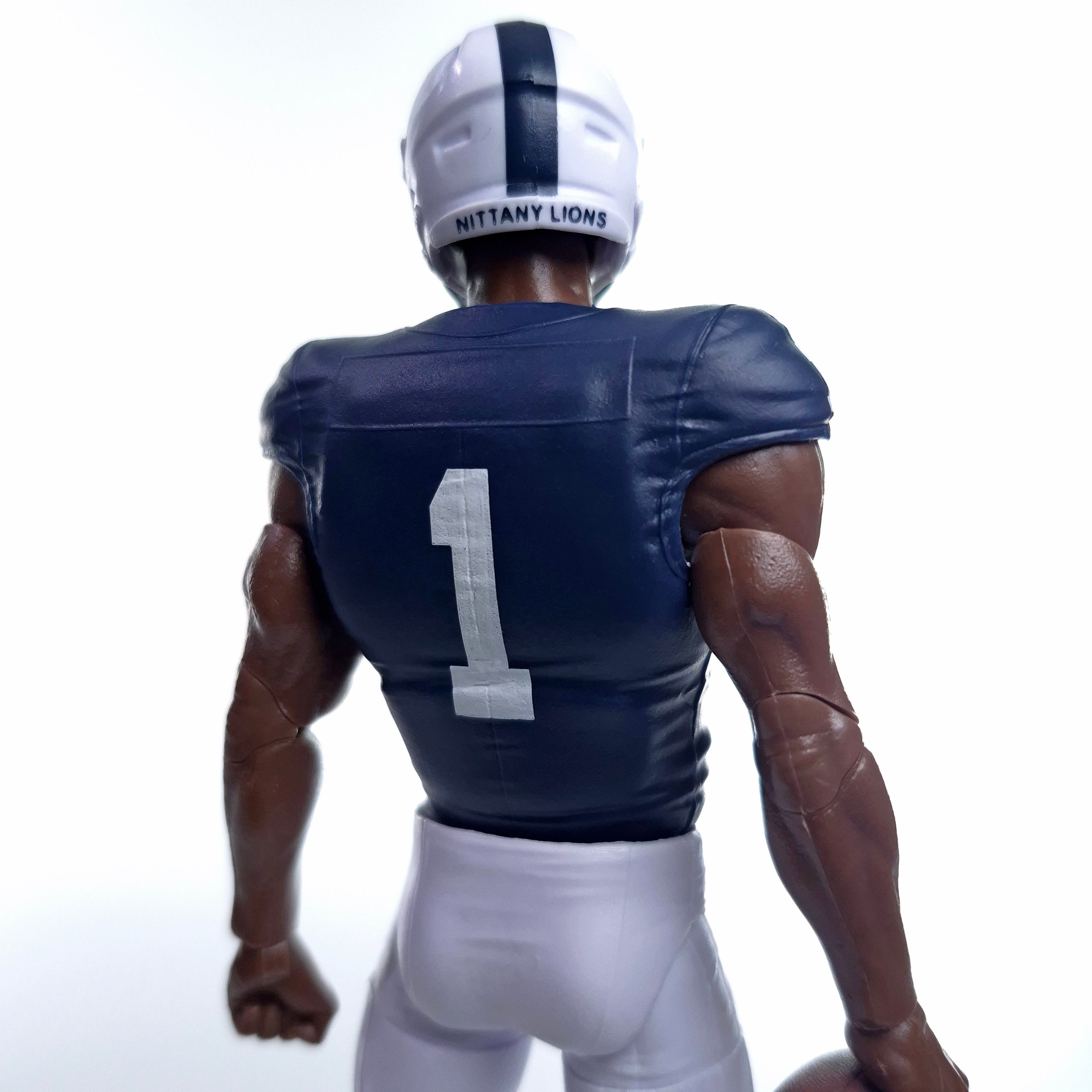 1 Penn State Walk-On Player | Dark – Collegiate Legends