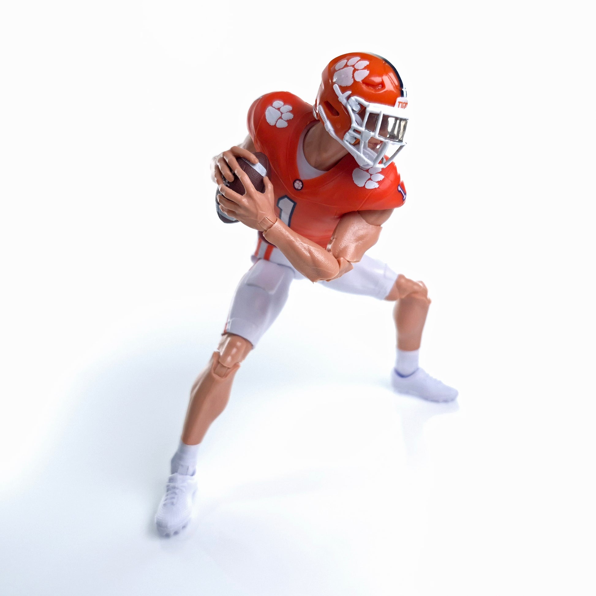 #1 Clemson Walk-On Player | Light