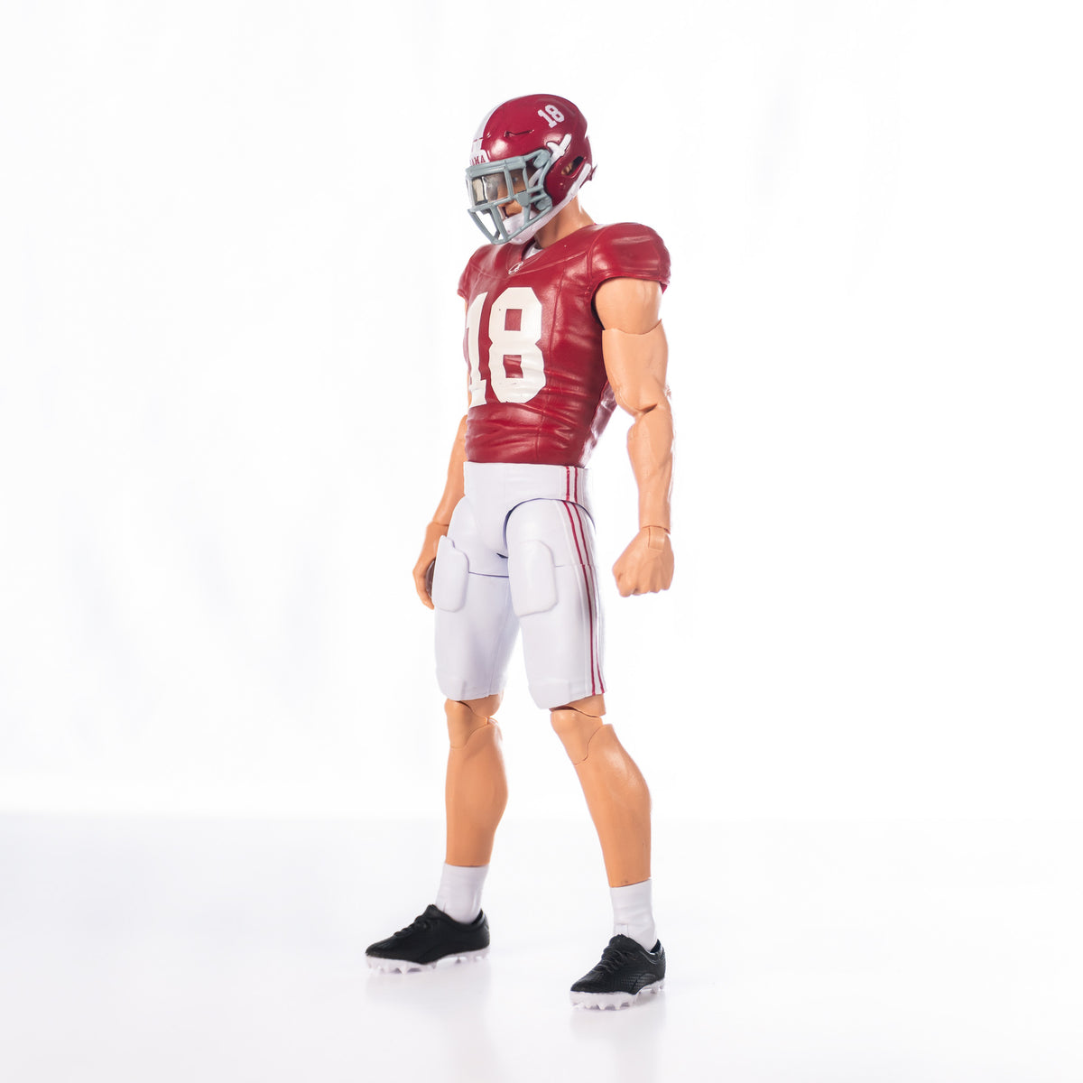 #18 Alabama Walk-On Player | Light