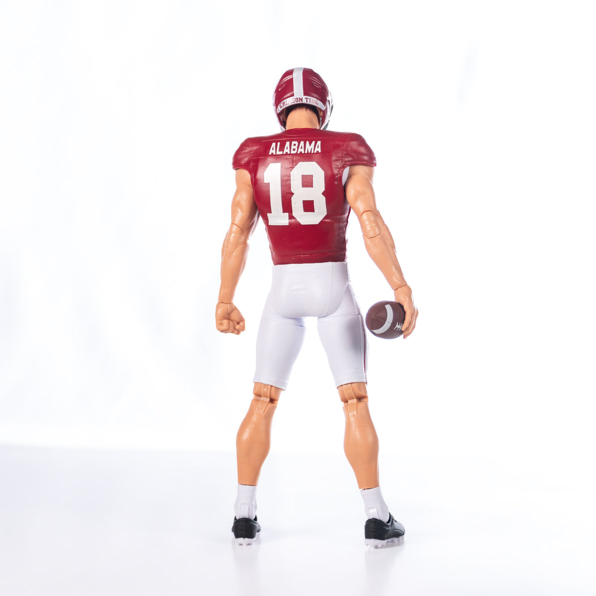 #18 Alabama Walk-On Player | Light