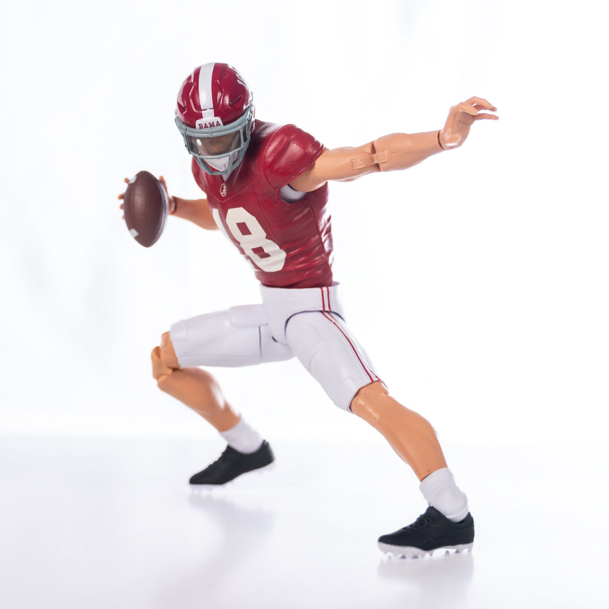 #18 Alabama Walk-On Player | Light