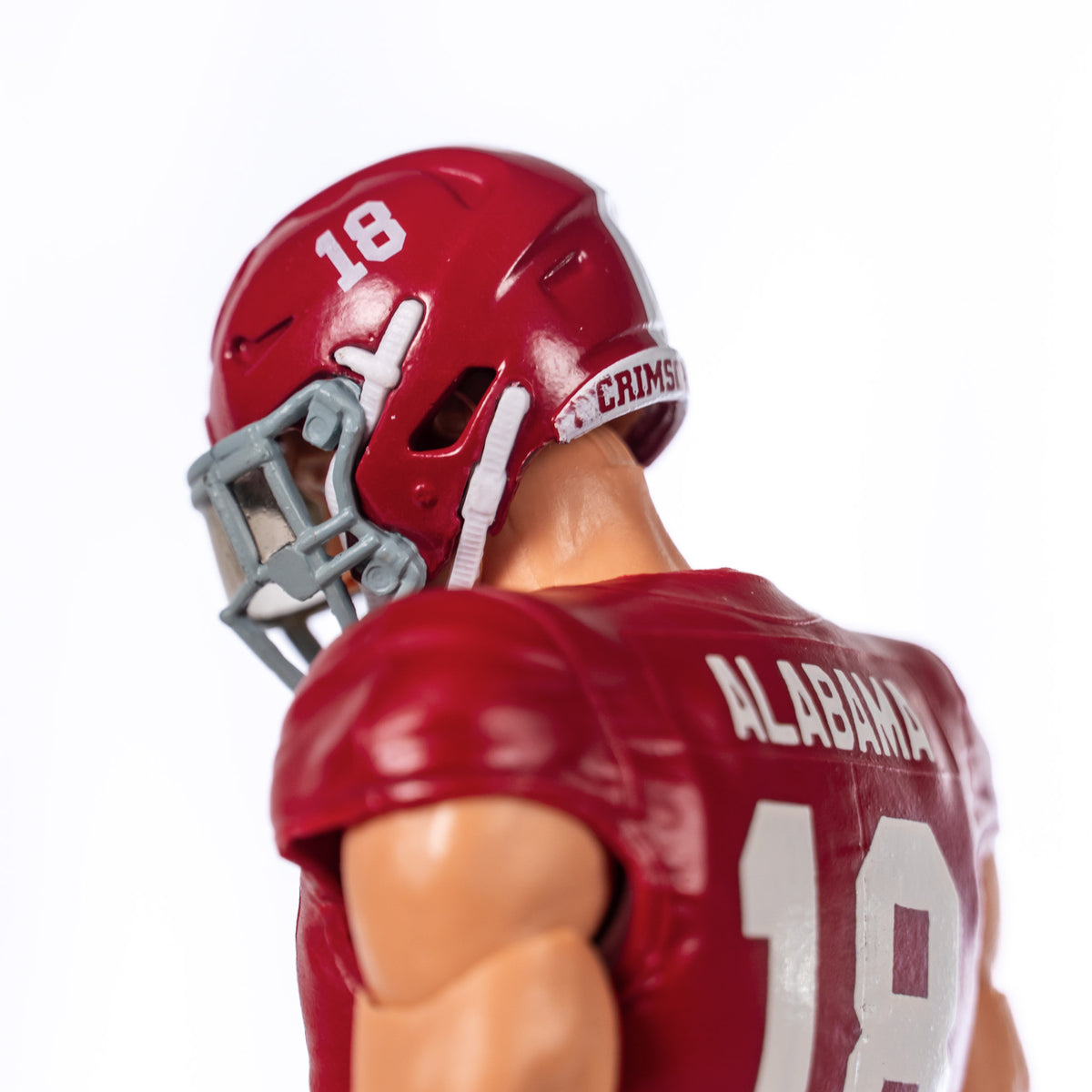 #18 Alabama Walk-On Player | Light