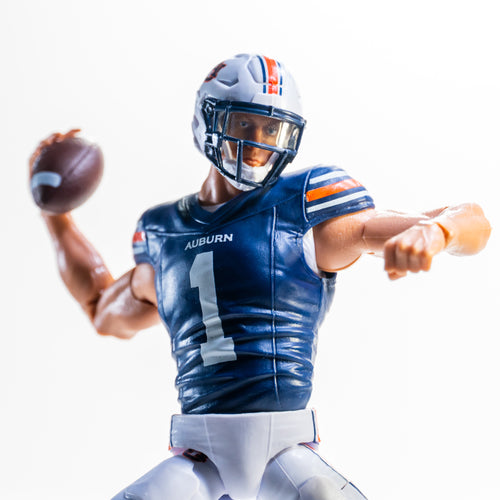 #1 Auburn Walk-On Player | Light