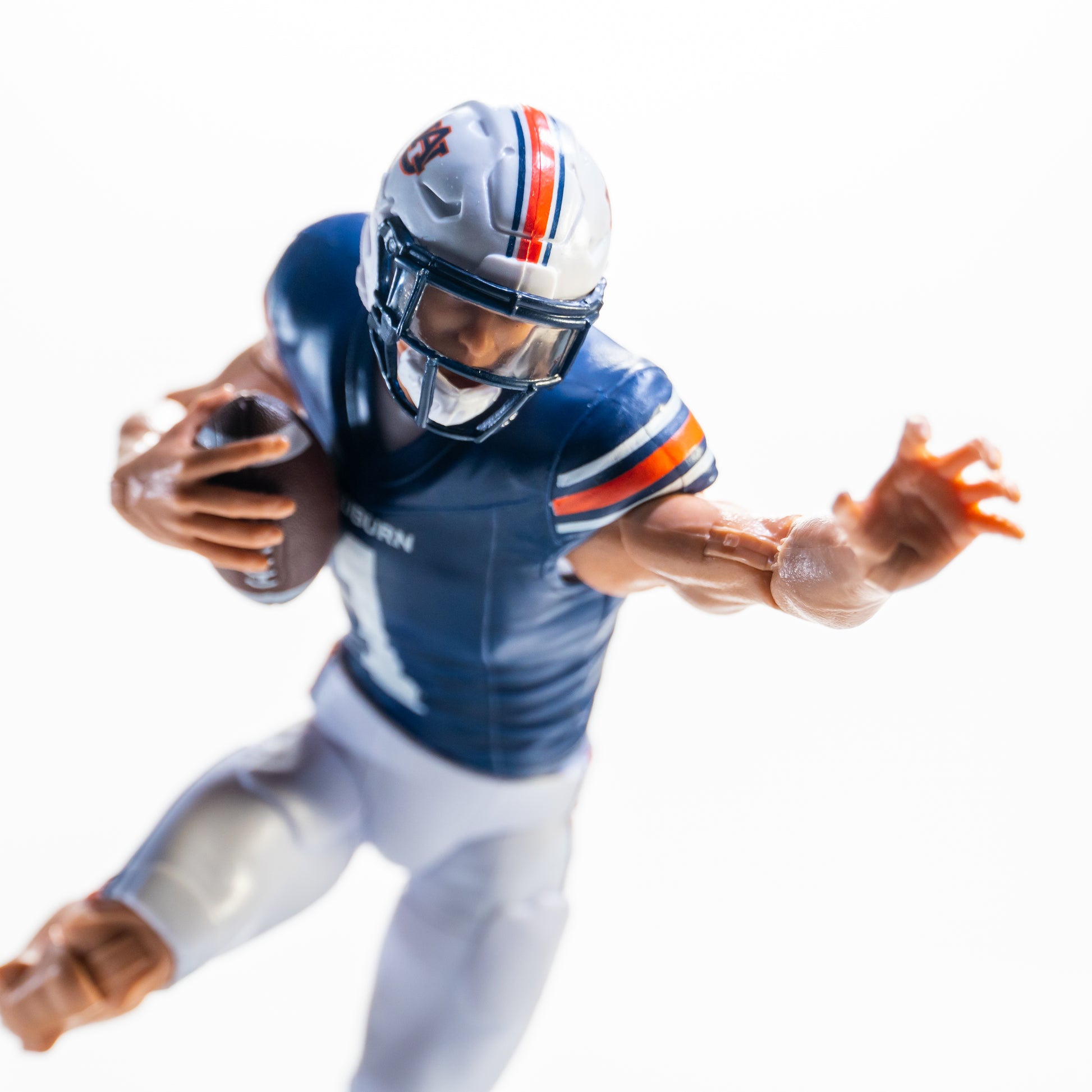 #1 Auburn Walk-On Player | Light