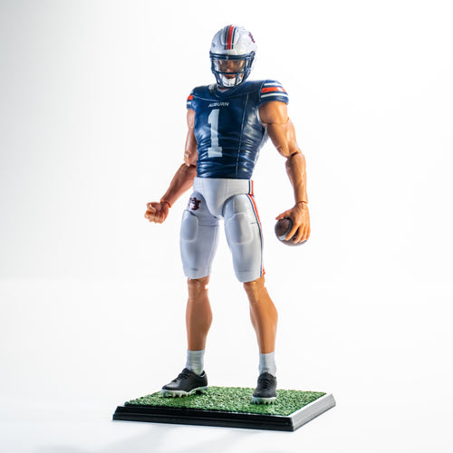 #1 Auburn Walk-On Player | Light