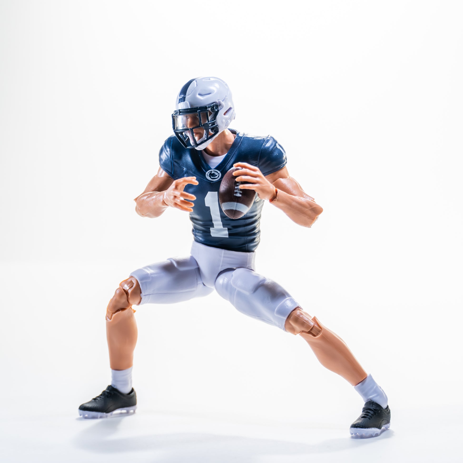 #1 Penn State Walk-On Player | Light