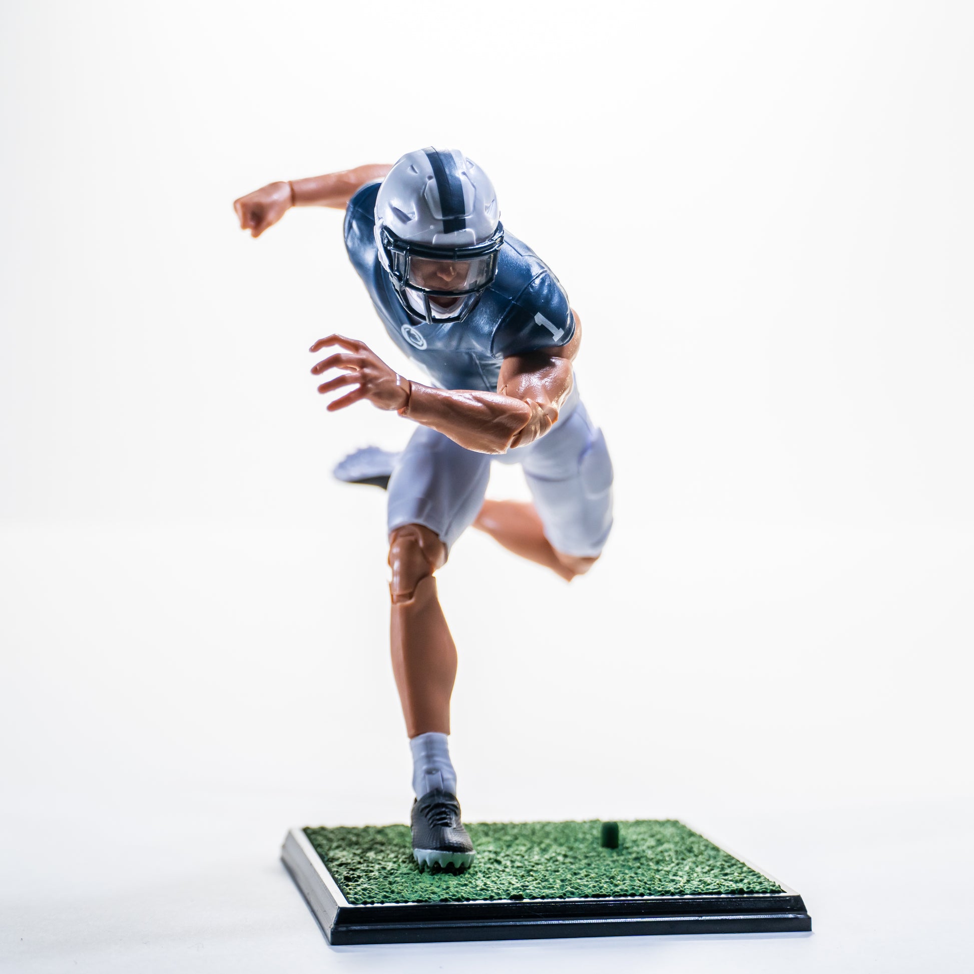 #1 Penn State Walk-On Player | Light