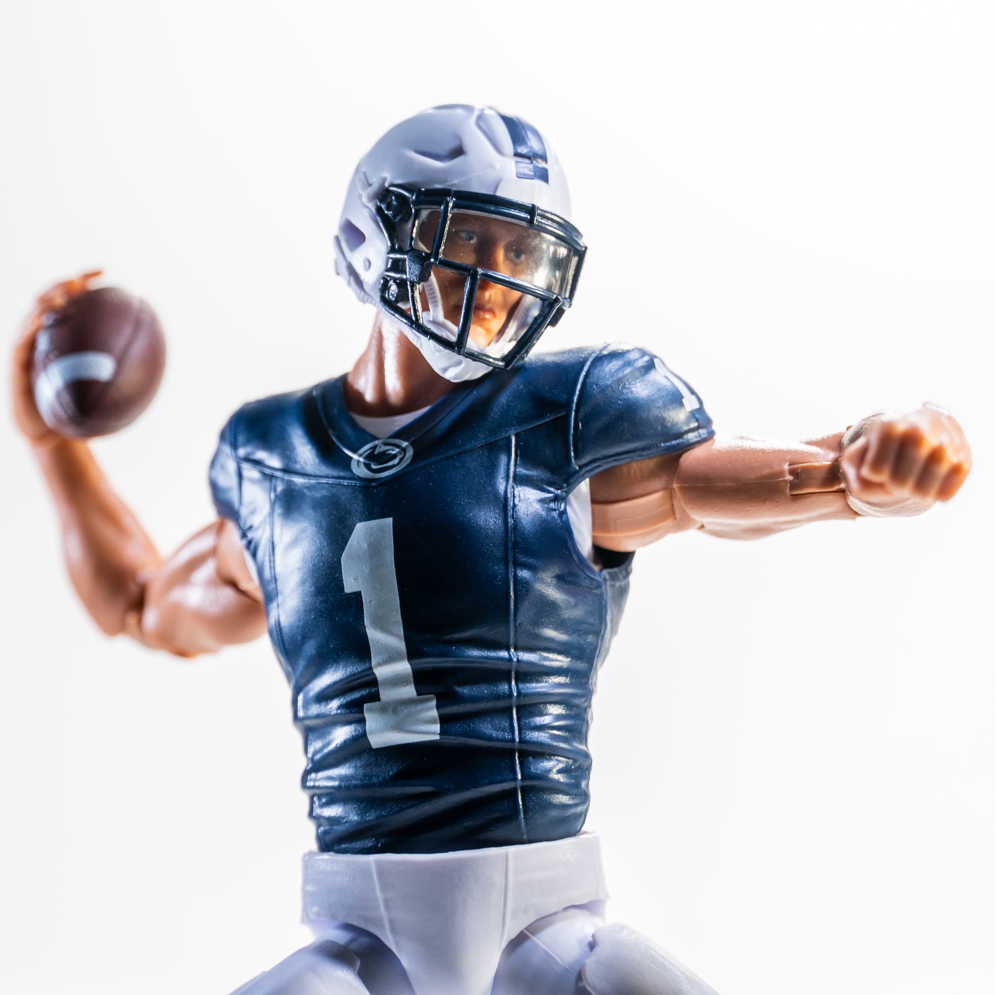 #1 Penn State Walk-On Player | Light