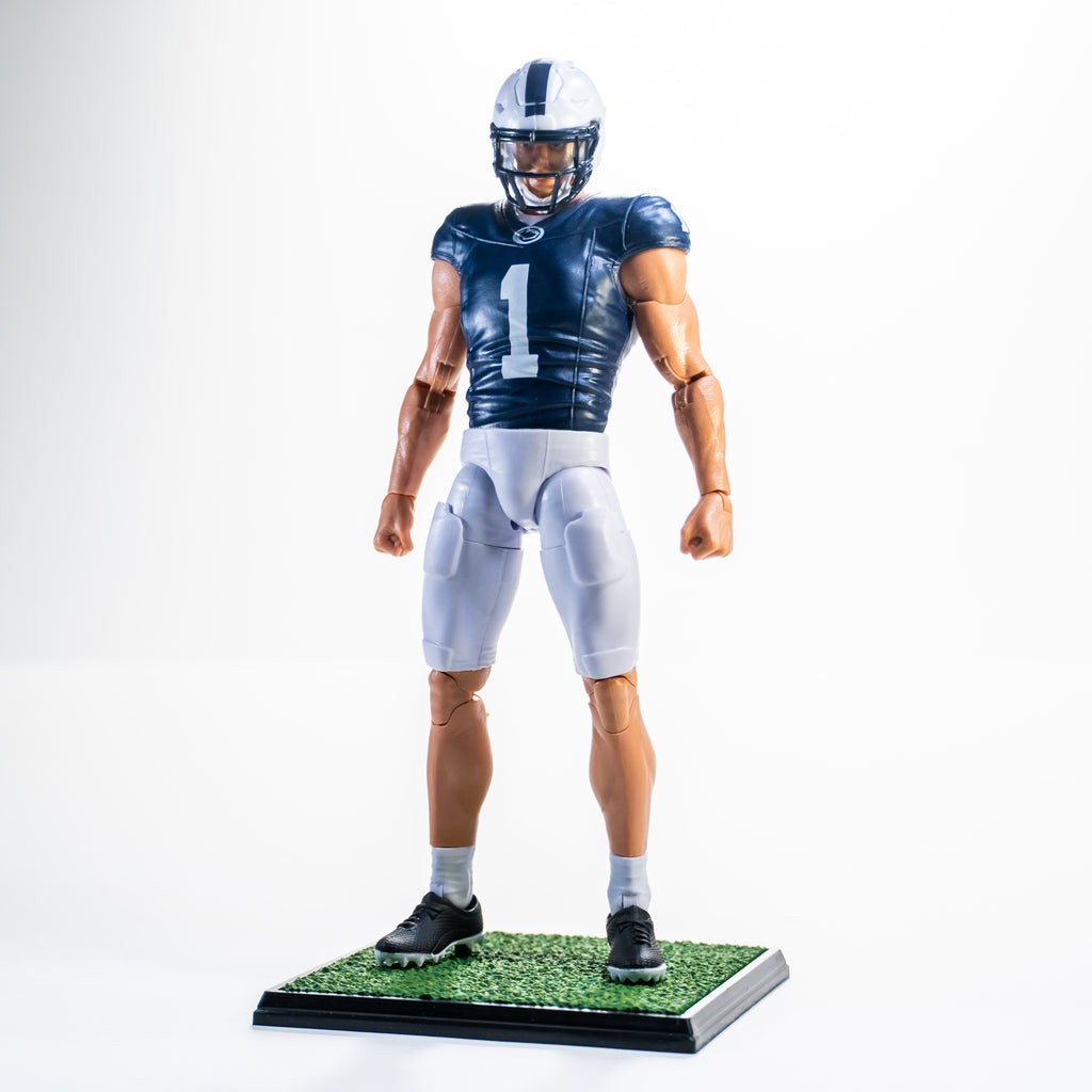 #1 Penn State Walk-On Player | Light