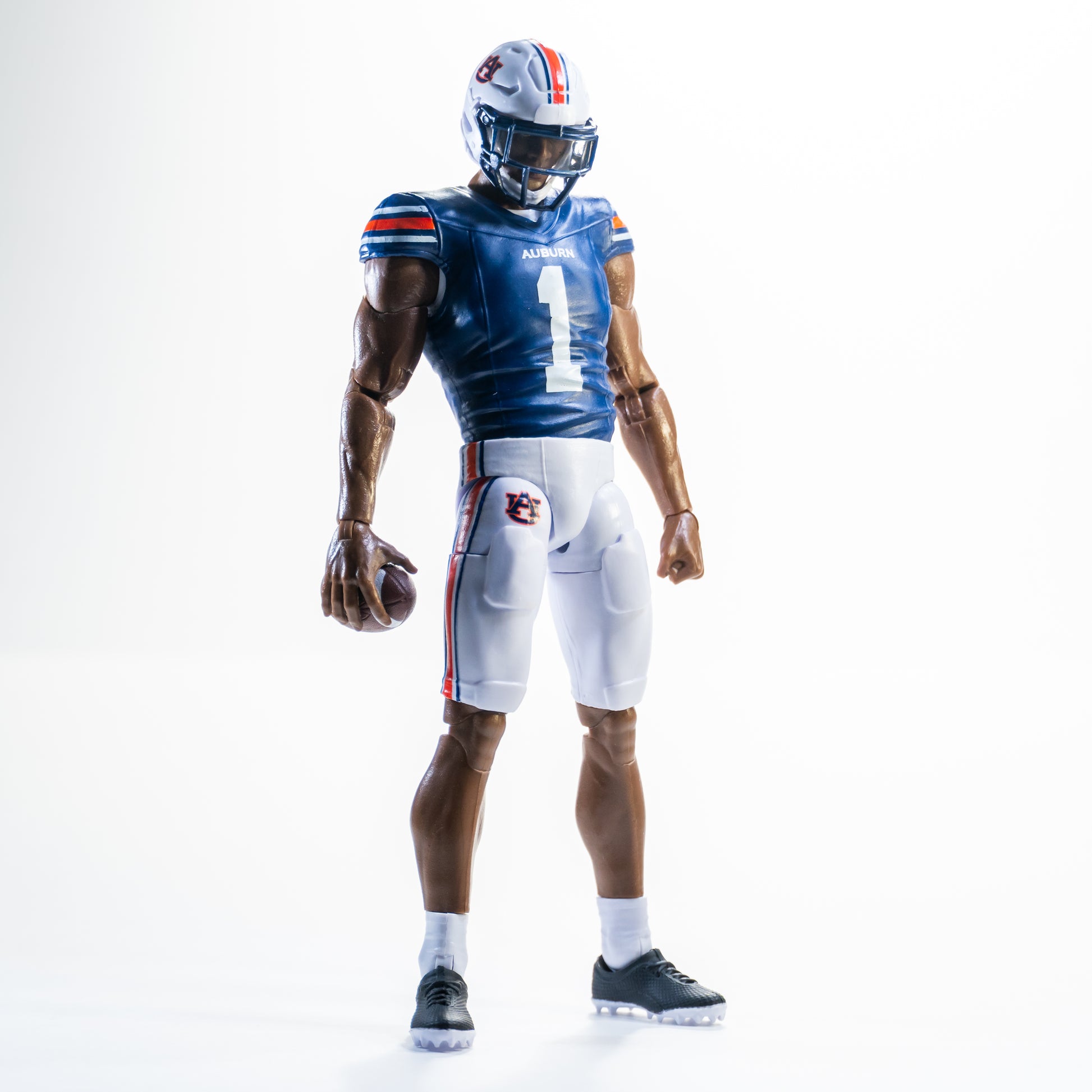 #1 Auburn Walk-On Player | Dark