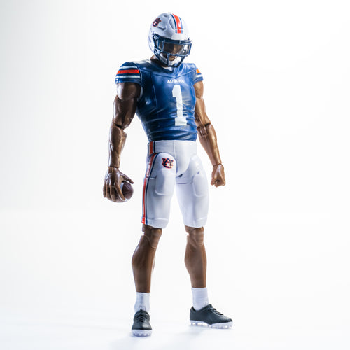 #1 Auburn Walk-On Player | Dark