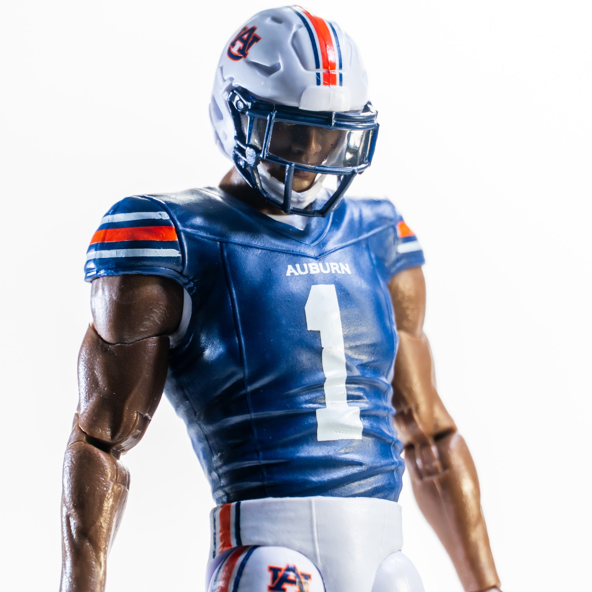 #1 Auburn Walk-On Player | Dark