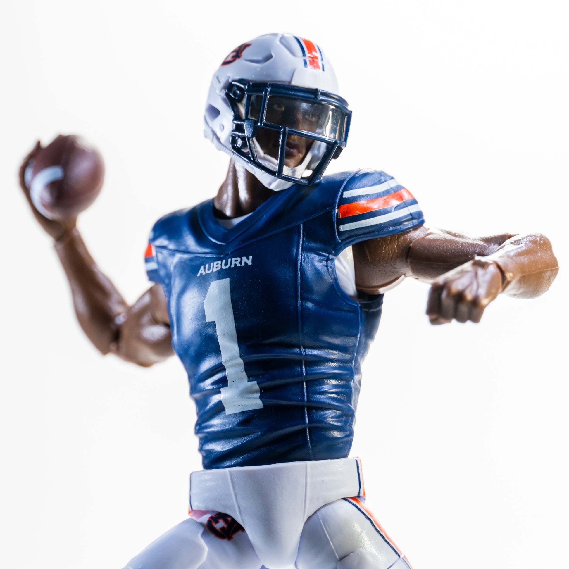 #1 Auburn Walk-On Player | Dark
