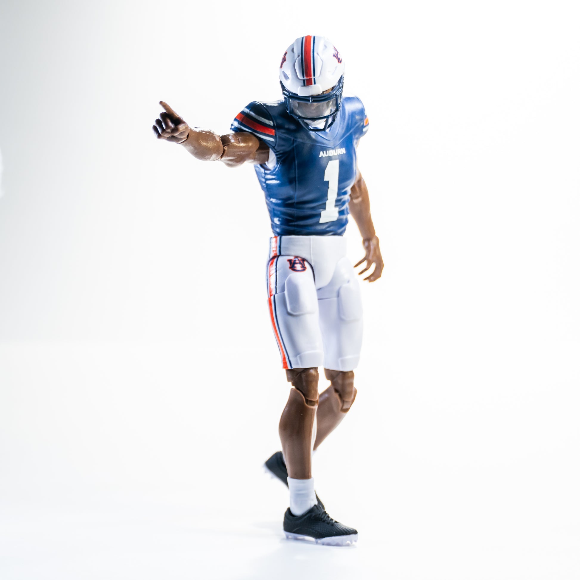 #1 Auburn Walk-On Player | Dark