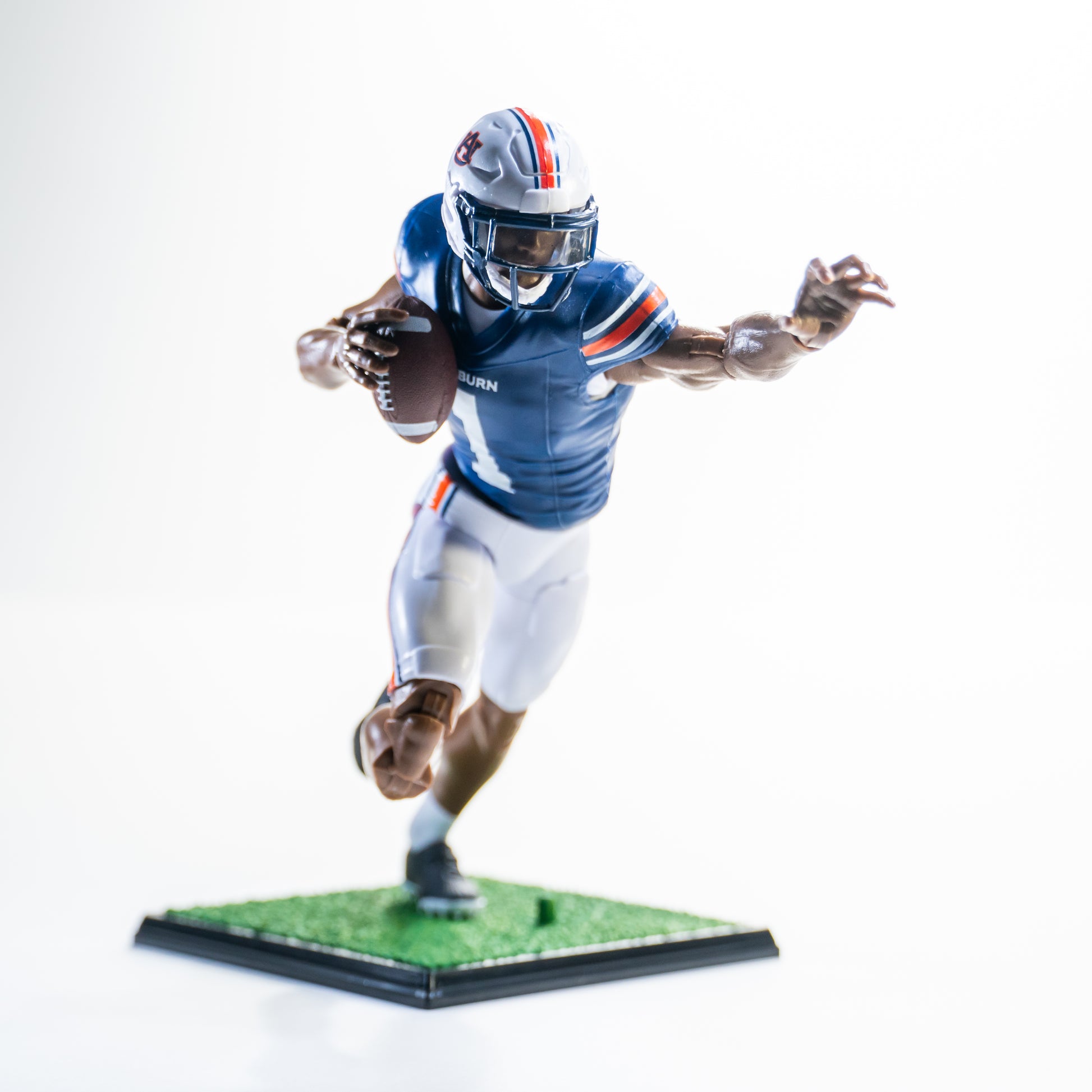 #1 Auburn Walk-On Player | Dark