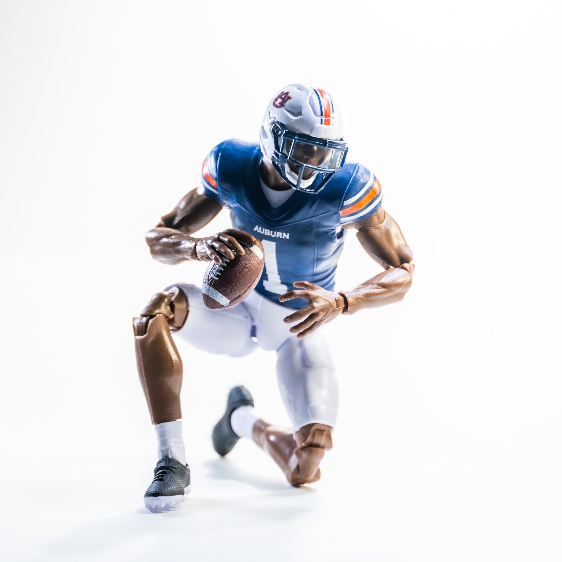 #1 Auburn Walk-On Player | Dark