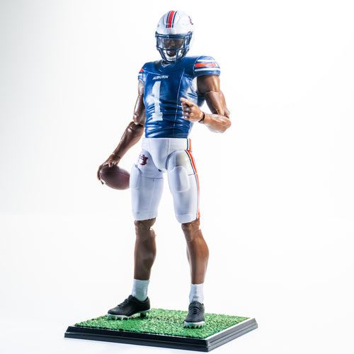 #1 Auburn Walk-On Player | Dark