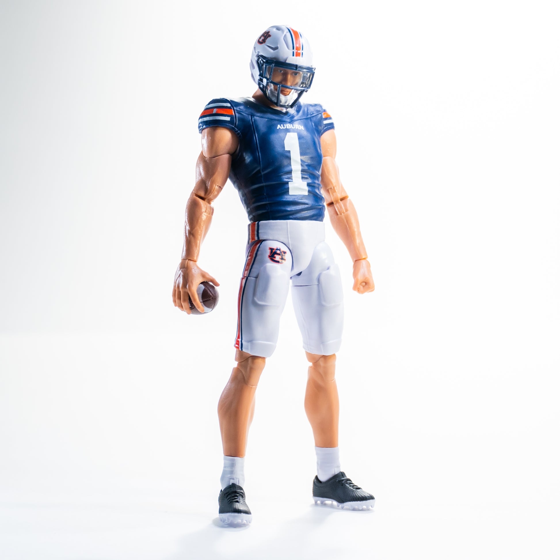 #1 Auburn Walk-On Player | Light