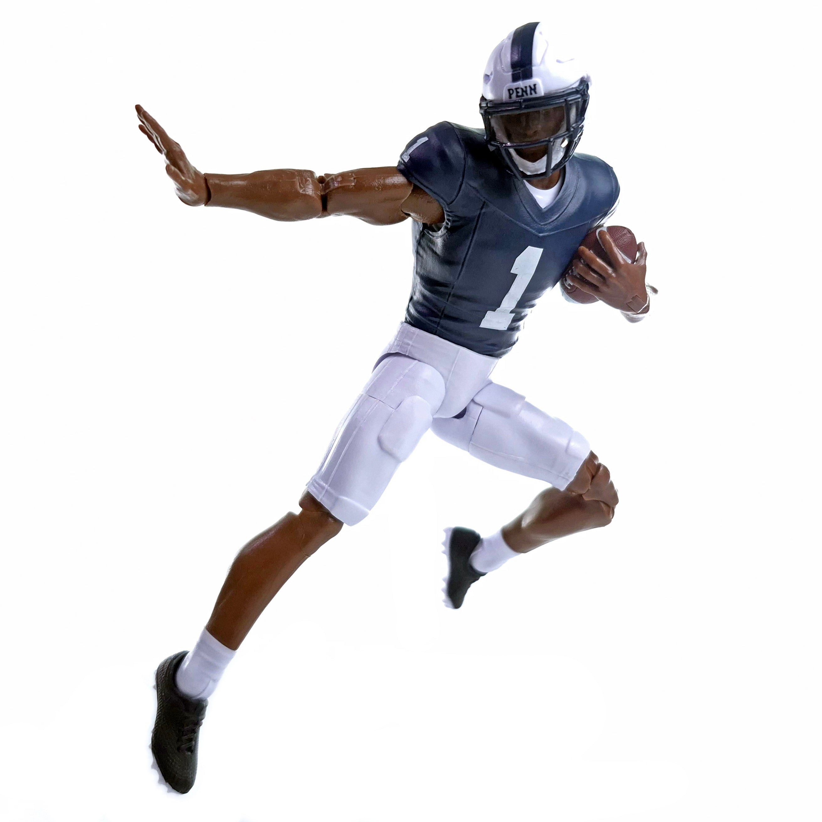 OG　ボールパークインアーリントン　スタジアムフィギュア 1 Penn State Walk-On Player | Dark – Collegiate Legends