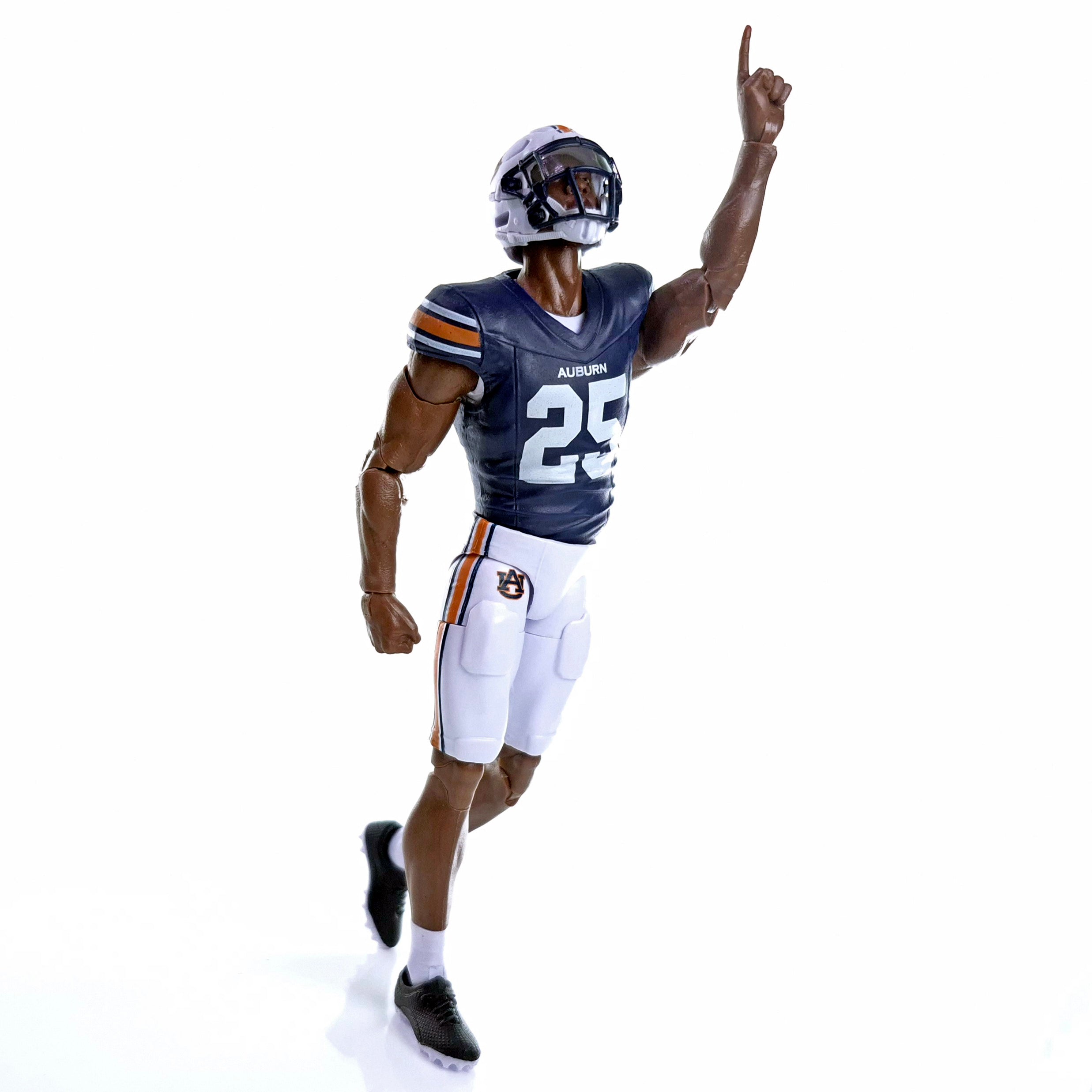 1 Auburn Walk-On Player | Dark – Collegiate Legends