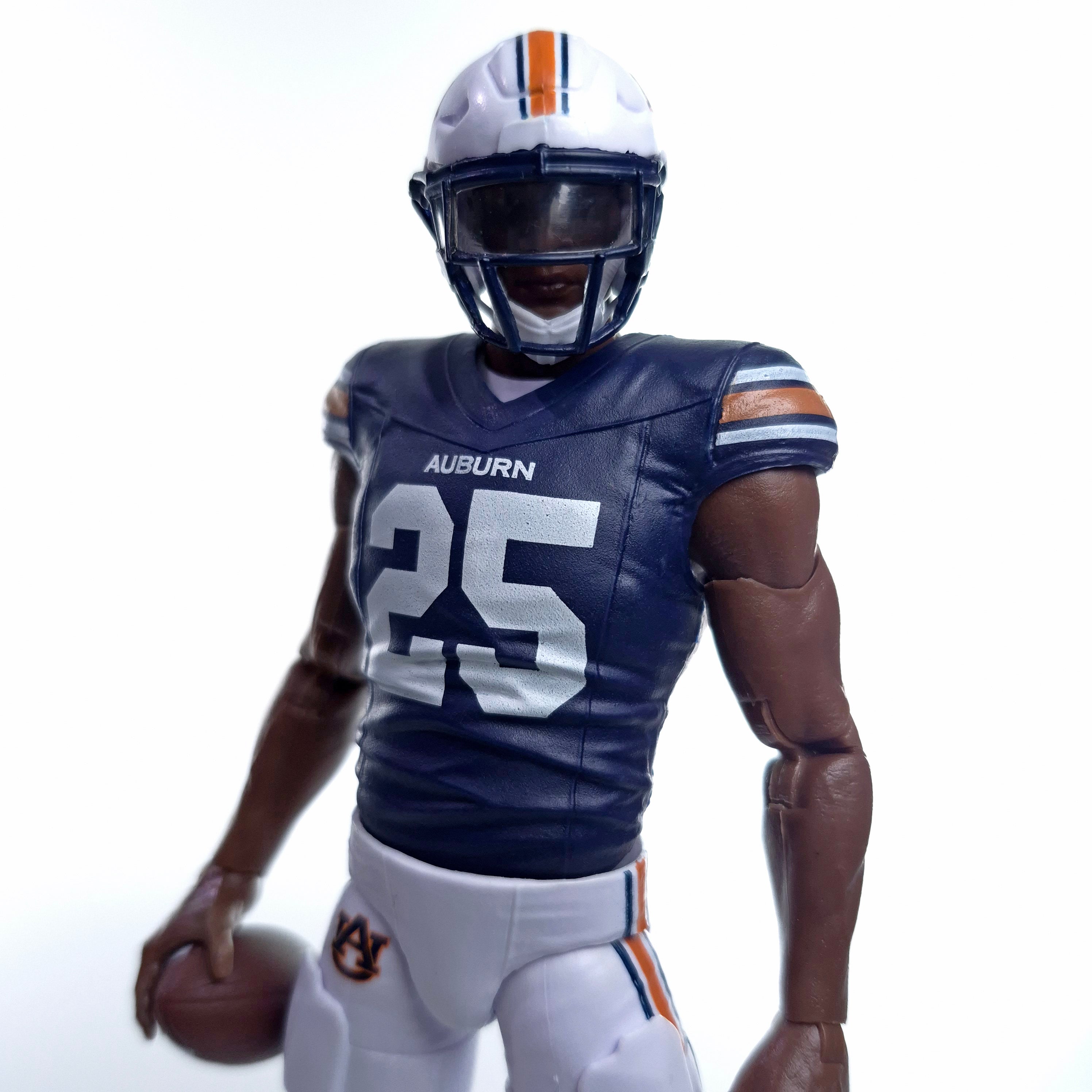 1 Auburn Walk-On Player | Dark – Collegiate Legends