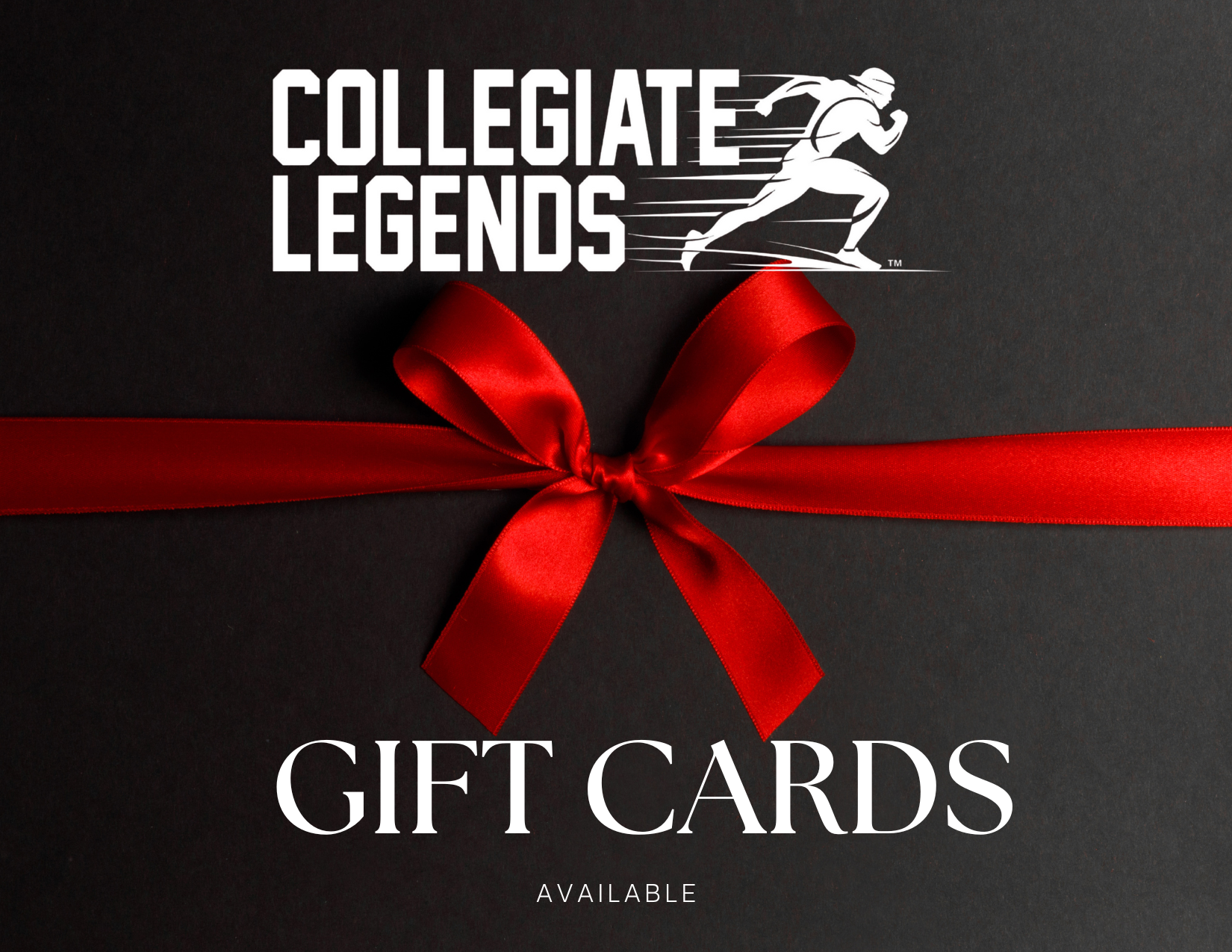 Digital Gift Card