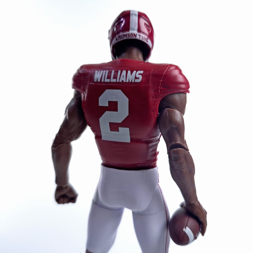 Ryan Williams #2